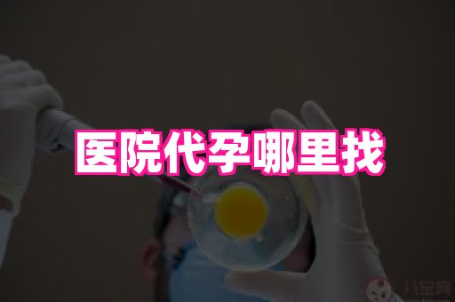 长沙助孕网 1